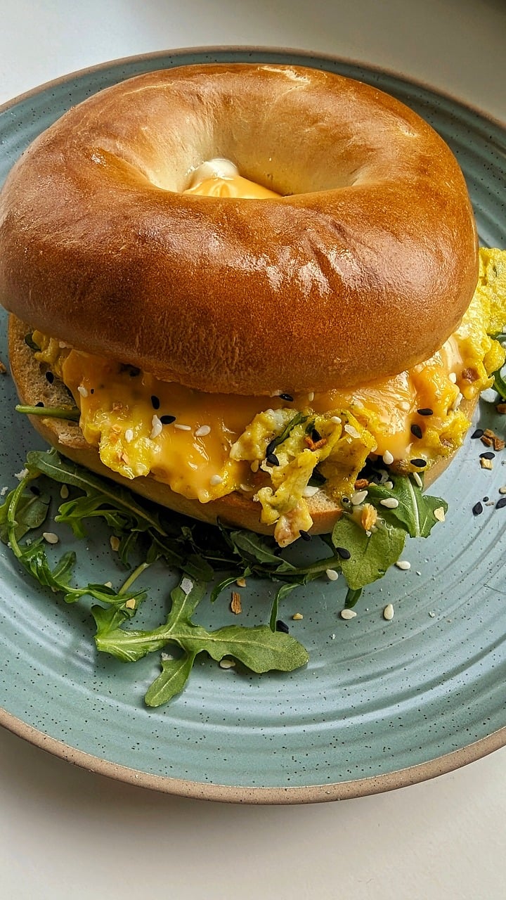 Pimento Cheese Sandwich Masters