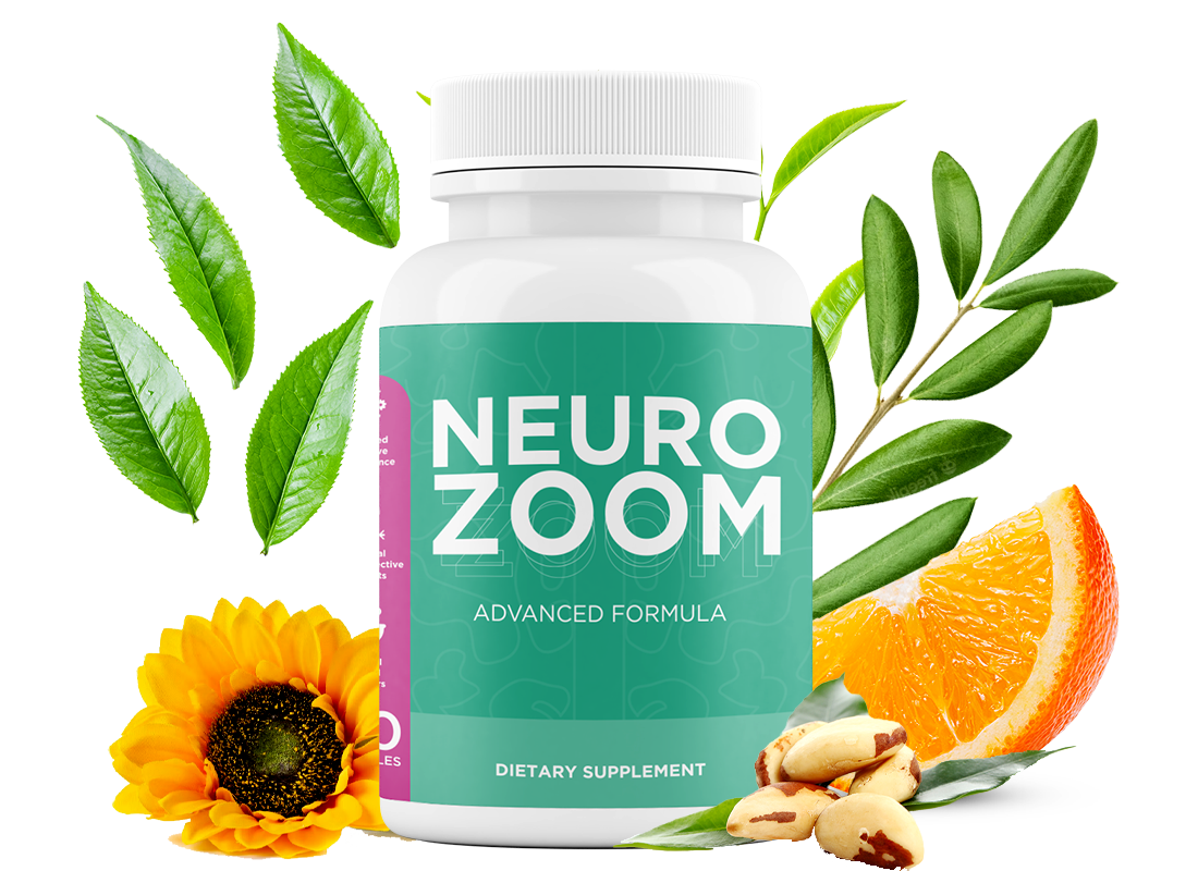 Focus and Productivity with NeuroZoom