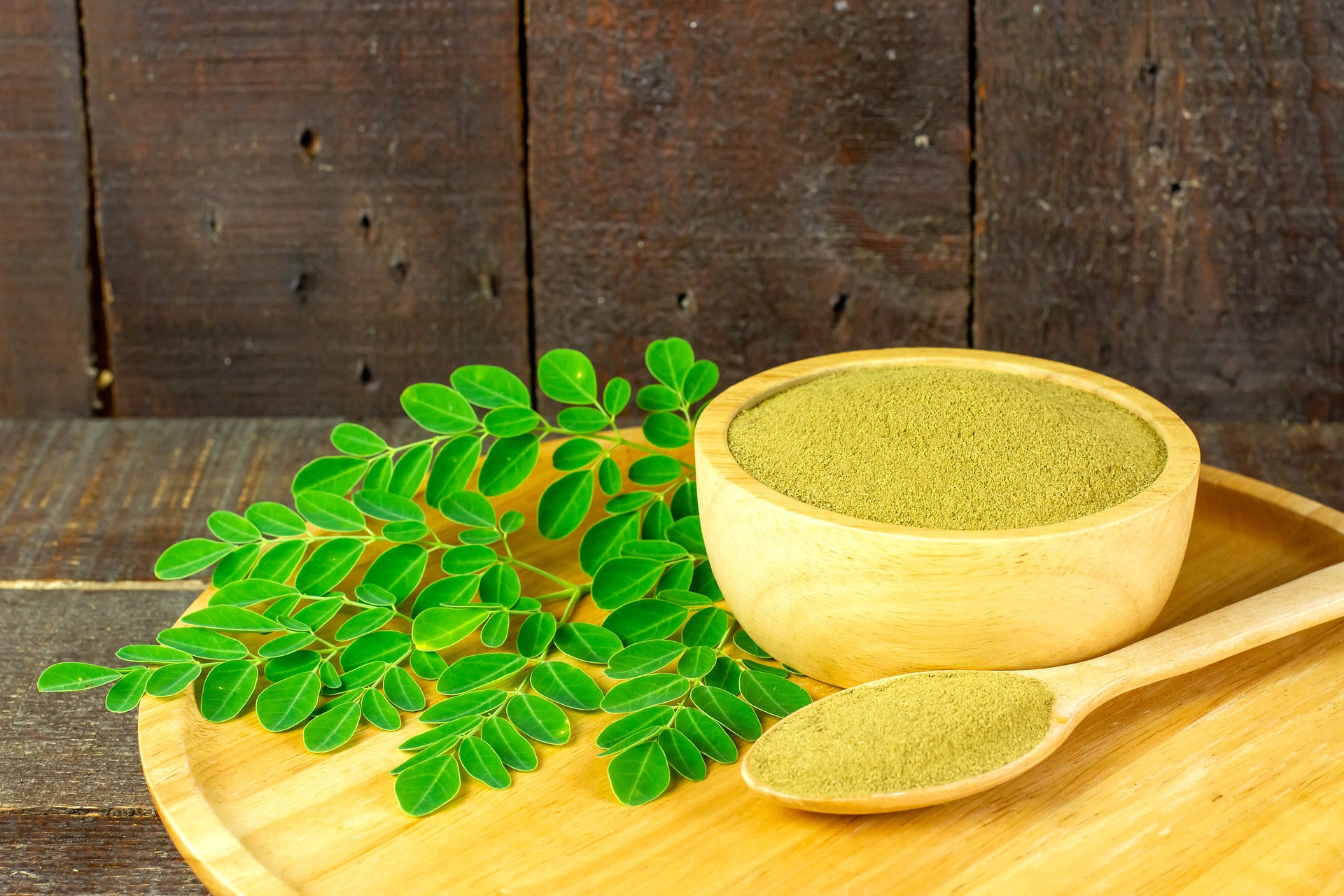 Unleashing Moringa’s Power: The Science Behind the Superfood