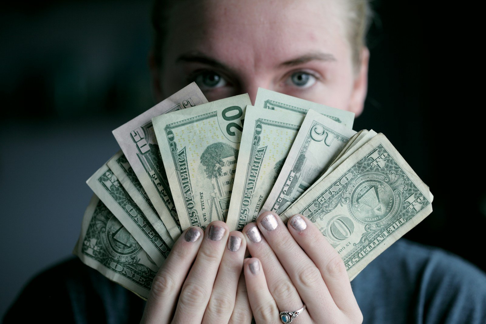 Money Mindset
