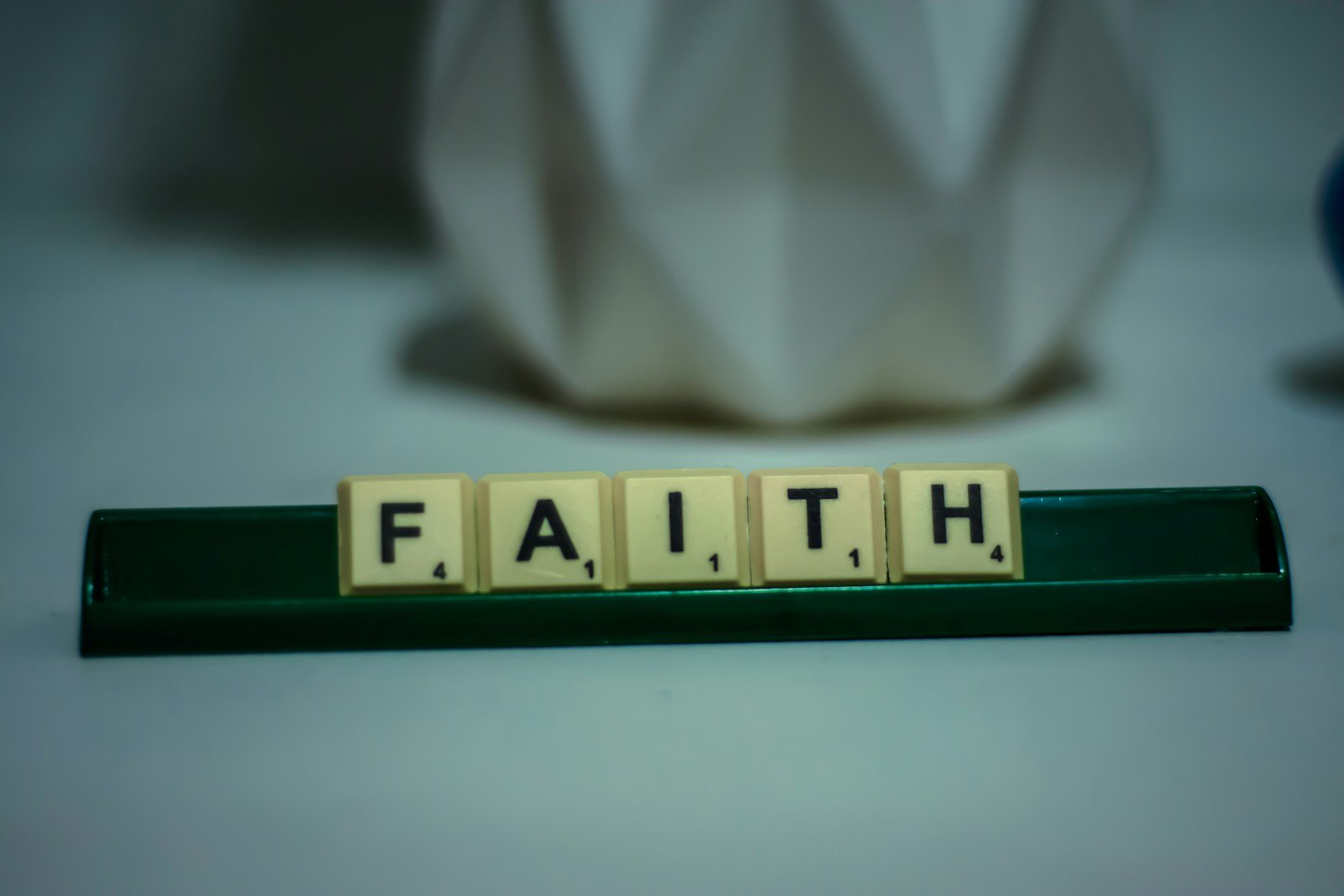Faith in Your Life