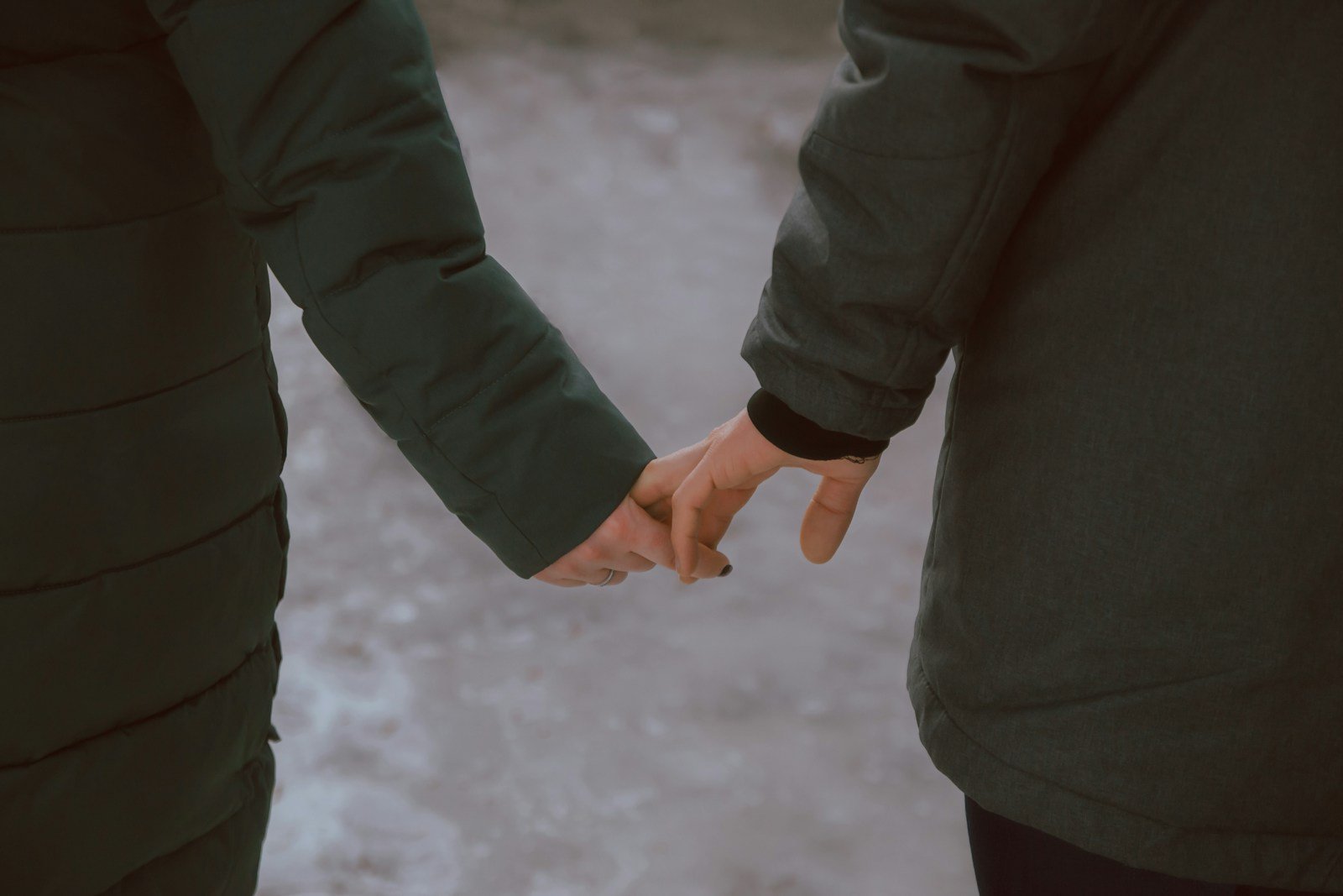 fulfilling relationship