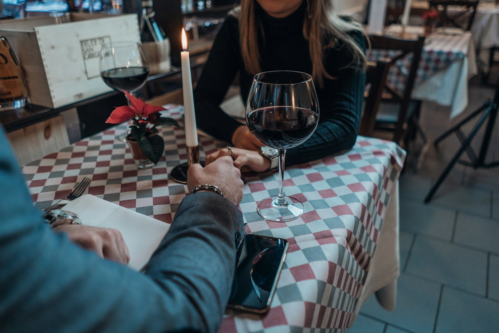 Dating a Co-Worker