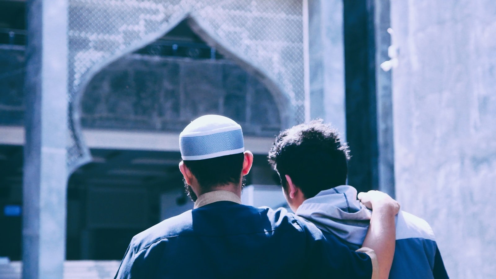 Interfaith Relationships