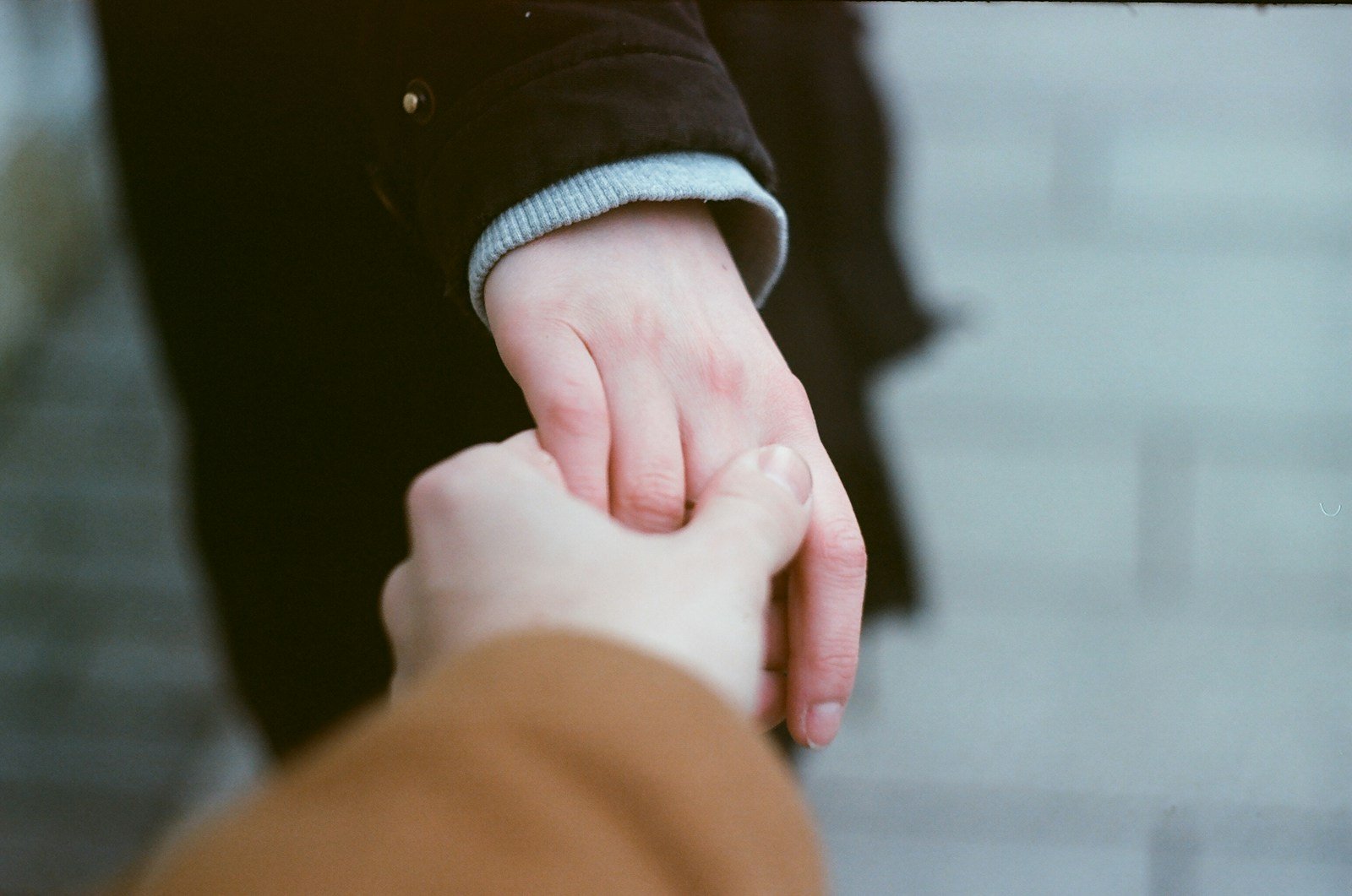 successful relationship