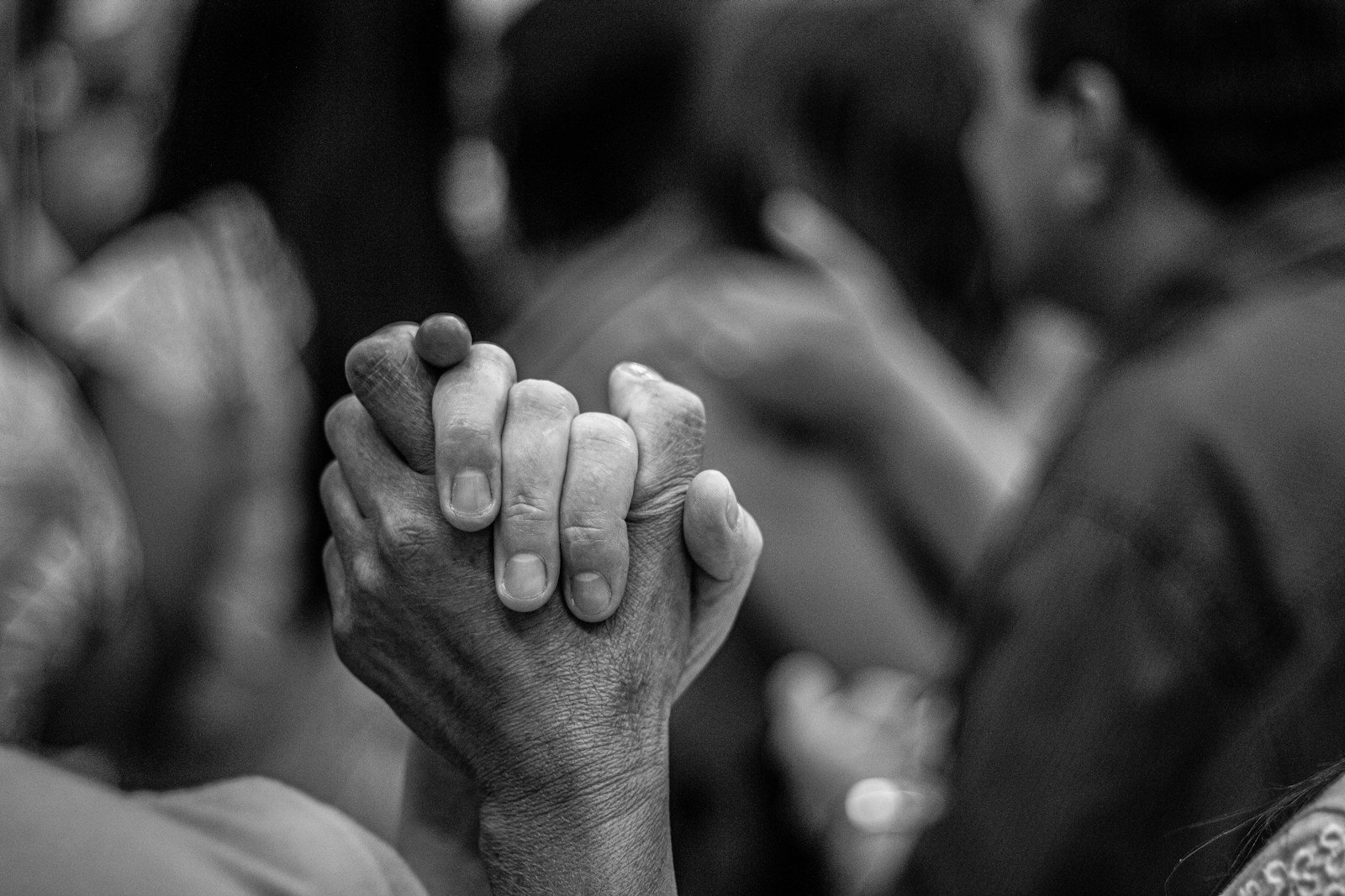 Interfaith Relationships