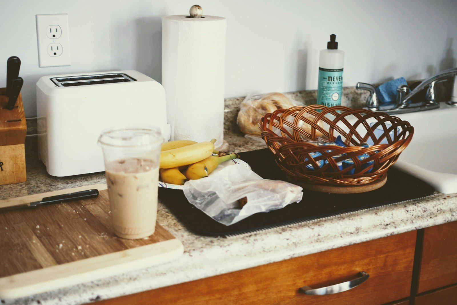 Morning Rituals
