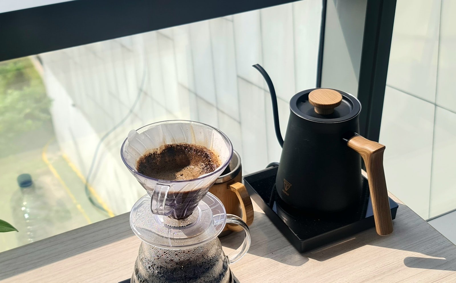 Energy Boost morning