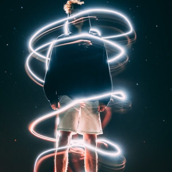 Energy Boost