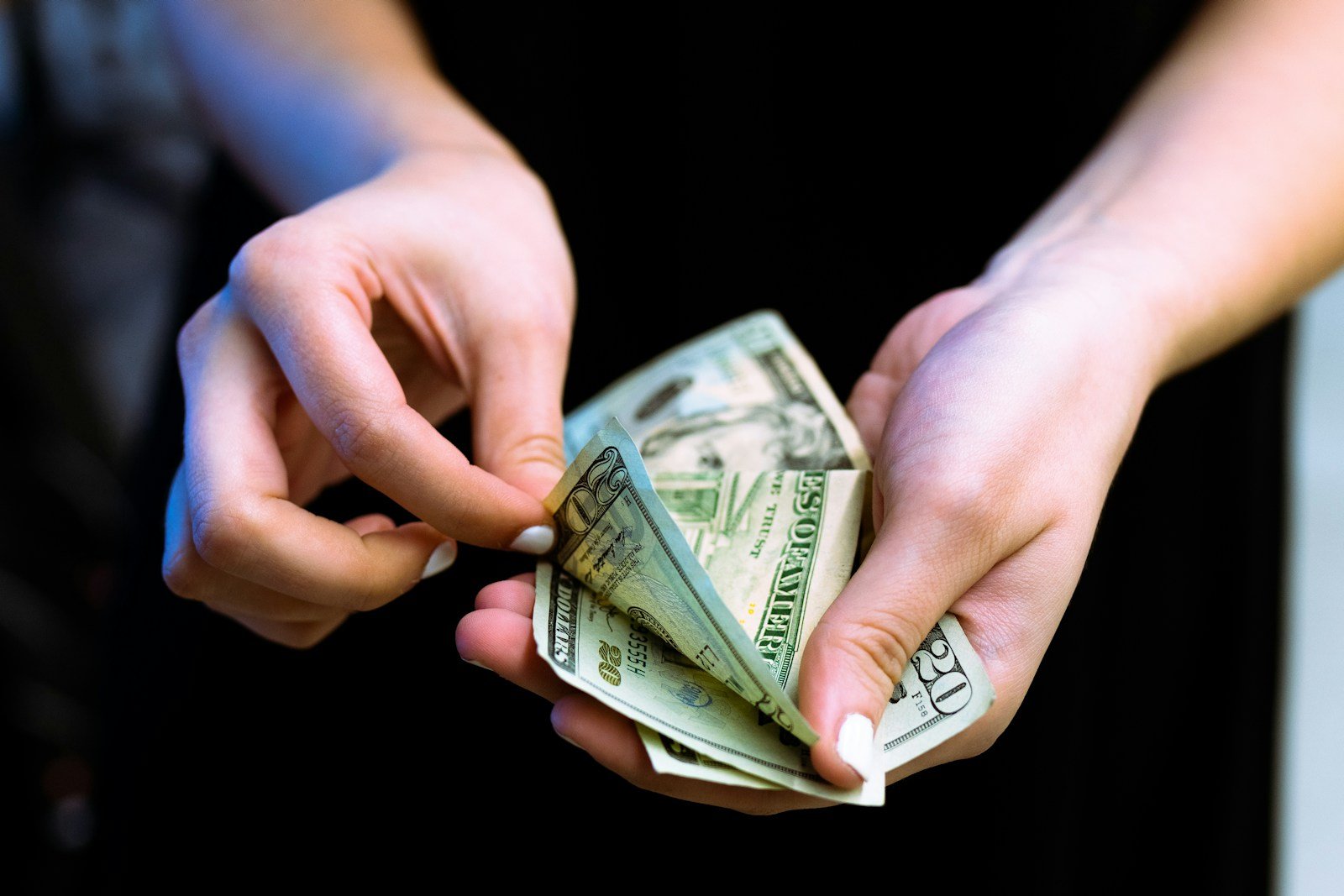 Financial Disagreements