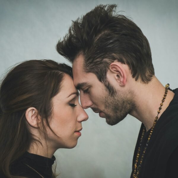 Relationship Troubles