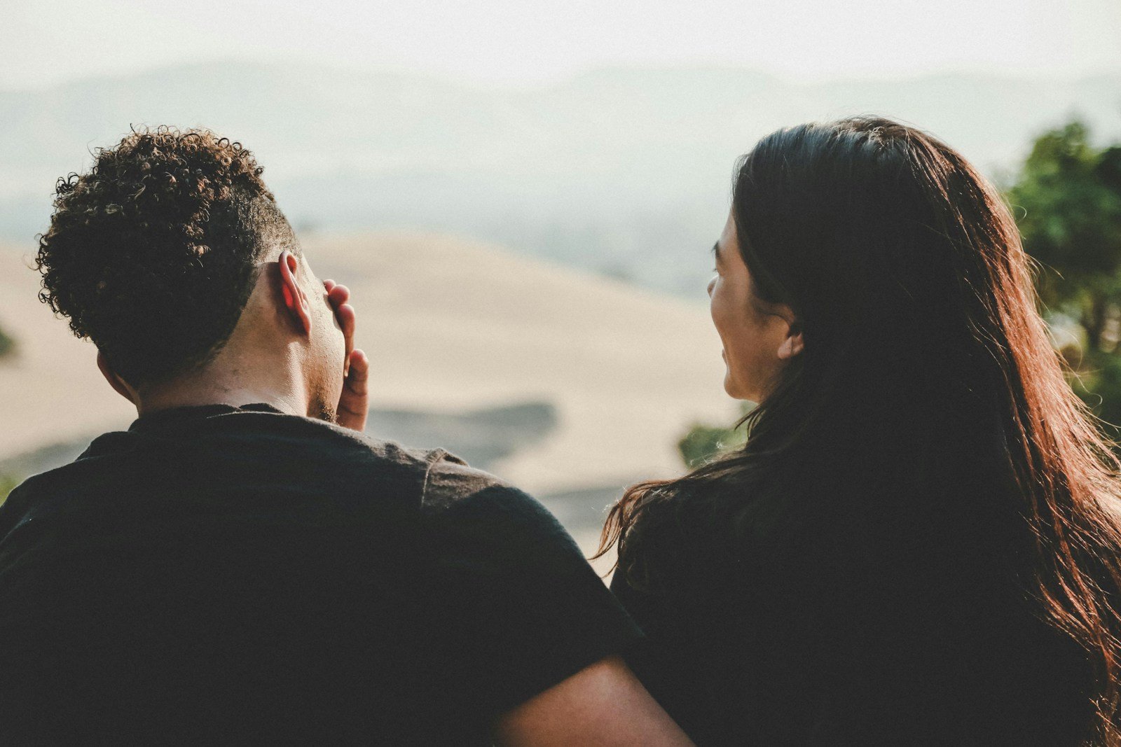 Relationship Troubles