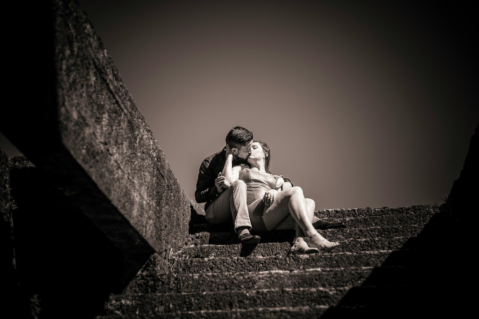 Relationship Troubles