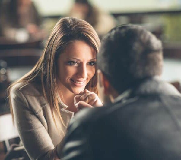“The Friendly Dater: How to Make Genuine Connections in a Complicated World”