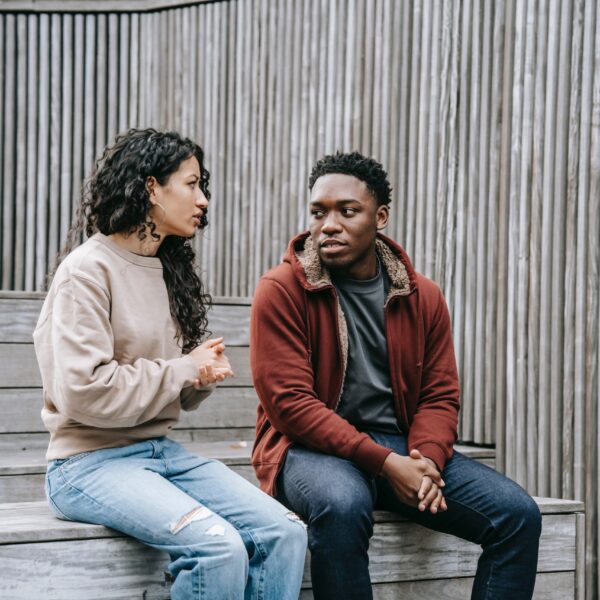 “Dating Done Right: Building Relationships That Last”